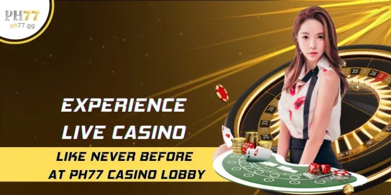 Quy tắc trò chơi Casino 0033win