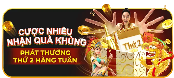Tích Lũy Điểm VIP 0033win