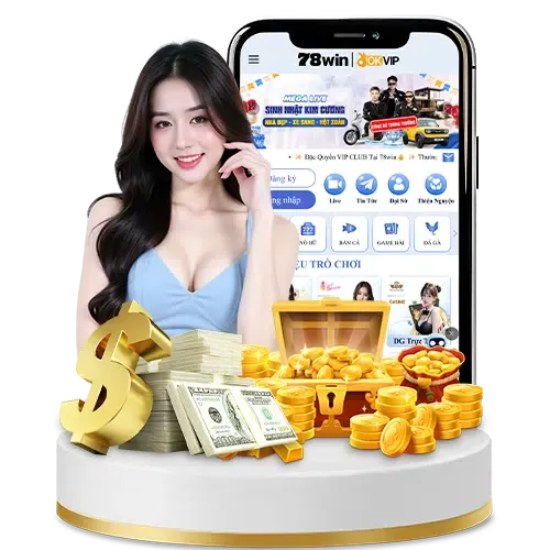 Bắn Cá Đổi Thưởng 0033win