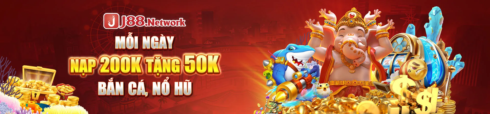 Hình ảnh chính game Bắn Cá 0033win với đồ họa sống động