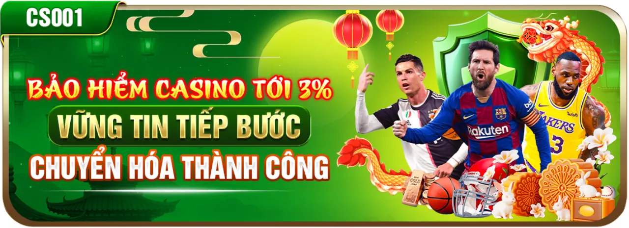 Sòng Bạc Trực Tuyến 0033win