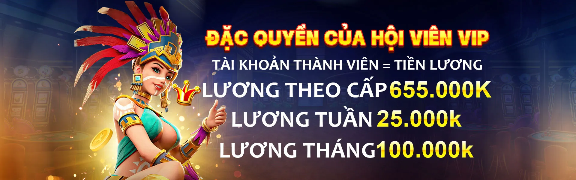 Câu Lạc Bộ VIP 0033win Độc Quyền